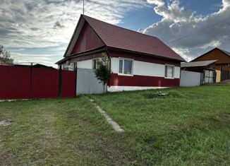 Продается дом, 78 м2, Красноярский край, Берёзовая улица, 10