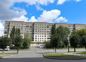 Продажа трехкомнатной квартиры, 53 м2, Пенза, Октябрьский район, Минская улица, 1