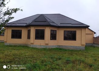 Продается дом, 135 м2, Сержень-Юртовское сельское поселение