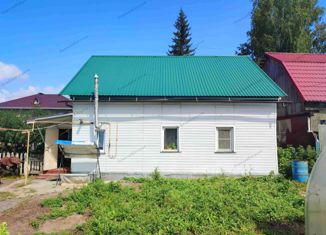 Продам дом, 55 м2, Новосибирск, Кемеровская улица, 77