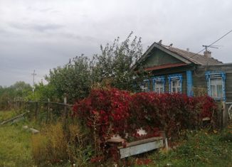 Дом на продажу, 31 м2, село Средняя Якушка, Южная улица, 46