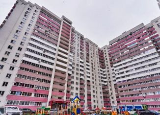 Продажа 2-комнатной квартиры, 61.4 м2, Воронеж, Олимпийский бульвар, 14, ЖК Ботанический сад