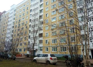 1-комнатная квартира на продажу, 34 м2, Кострома, микрорайон Давыдовский-3, 28А, Центральный район