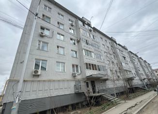 1-ком. квартира на продажу, 36 м2, Саха (Якутия), улица Петровского, 23