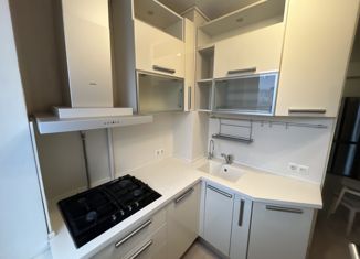 Продам двухкомнатную квартиру, 43.7 м2, Москва, Новорогожская улица, 5, Новорогожская улица