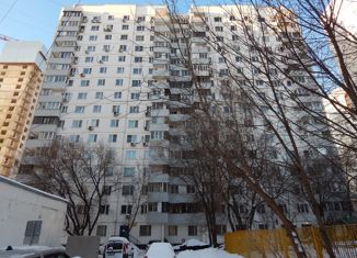 Продажа двухкомнатной квартиры, 53.6 м2, Москва, 5-й Новоподмосковный переулок, 4к1, Войковский район