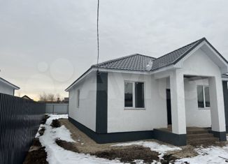 Продаю дом, 110 м2, поселок Новоберёзовский, улица Специалистов