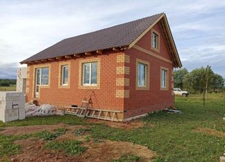 Продается дом, 67 м2, деревня Чащилова, Речная улица