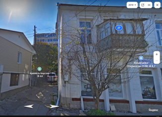 Продажа трехкомнатной квартиры, 46 м2, Алушта, улица 15 Апреля, 27