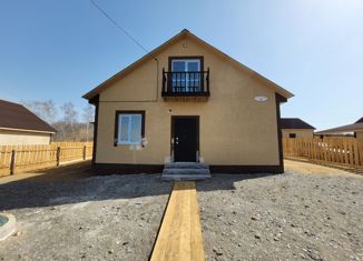 Продажа дома, 80 м2, село Урик, улица Репина