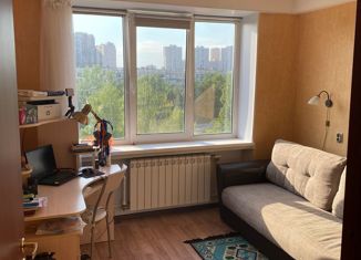 Продается однокомнатная квартира, 31 м2, Санкт-Петербург, Калининский район, Гражданский проспект, 108к1