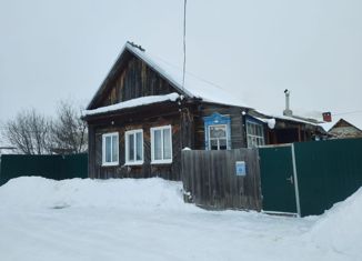 Дом на продажу, 51.5 м2, Кузнецк, Дуванная улица, 55