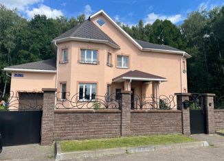 Дом на продажу, 325 м2, деревня Северово, Подольская улица