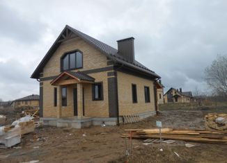 Продаю дом, 109 м2, деревня Деменщина, 3-й Миловидный проезд, 15