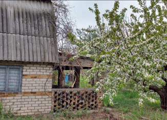 Продам дом, 40.1 м2, станица Старочеркасская, переулок Пугачёва