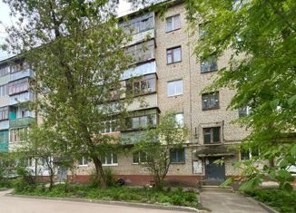Продажа 2-комнатной квартиры, 45 м2, Калужская область, переулок Чичерина, 28