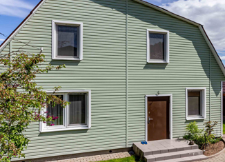 Продажа дома, 142 м2, город Струнино, улица Белинского, 6