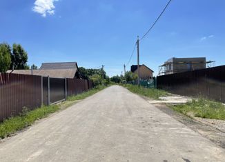 Продается участок, 8.4 сот., деревня Селятино, улица Полянка