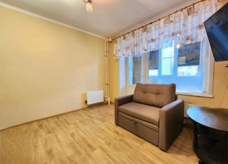 1-ком. квартира на продажу, 21 м2, Нягань, 1-й микрорайон, 49
