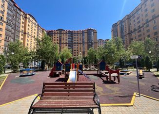 Продается двухкомнатная квартира, 46.1 м2, Каспийск, ЖК Family, Кавказская улица, 31А