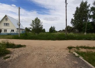 Продажа земельного участка, 15 сот., деревня Зарубино, деревня Зарубино, 40