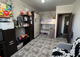 Продаю 1-комнатную квартиру, 31.8 м2, Оренбург, улица Просвещения, 19/5, ЖК Каскад