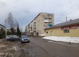 Продам однокомнатную квартиру, 33.9 м2, поселок Юго-Камский, Больничная улица, 2