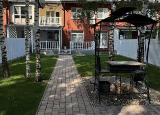 Дом на продажу, 160.3 м2, дачный посёлок Кратово, Бородинская улица, 17