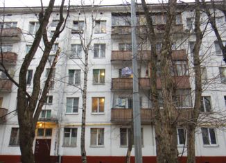 2-ком. квартира на продажу, 44.6 м2, Москва, улица Металлургов, 12к2, метро Перово