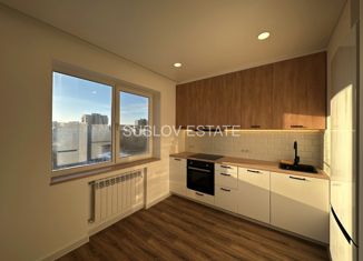 Продажа двухкомнатной квартиры, 65.2 м2, Санкт-Петербург, Морская набережная, 41к1, Морская набережная