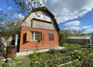 Продаю дом, 63.6 м2, Тула, Привокзальный территориальный округ