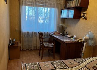 Продаю 3-комнатную квартиру, 54.9 м2, Нижний Новгород, проспект Героев, 37, метро Буревестник