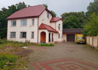 Дом на продажу, 288 м2, Ленинградская область