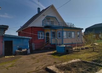 Продается дом, 80 м2, село Петровка, Лесная улица