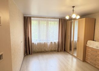 Продается 1-комнатная квартира, 35 м2, Москва, проезд Дежнёва, 5к1