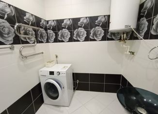 Продается таунхаус, 140 м2, село Акбердино, улица Мира, 27Акв1