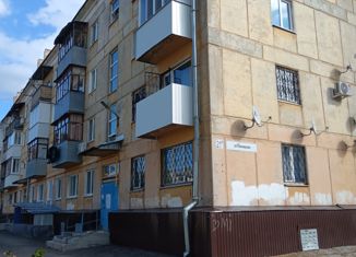 Продается трехкомнатная квартира, 55.7 м2, Отрадный, Пионерская улица, 21Б