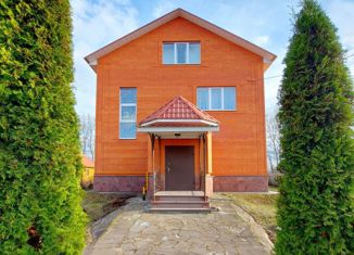 Продам дом, 420 м2, поселок Прокудино