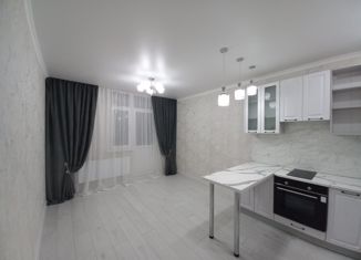 Продаю квартиру студию, 28 м2, Оренбург, ЖК Дубки, Уральская улица, 2/22