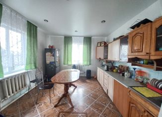 Продам дом, 120 м2, село Половино-Черемхово, Трактовая улица