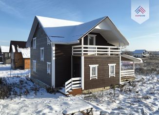 Продается дом, 180 м2, деревня Грачёвка, Сиреневая улица