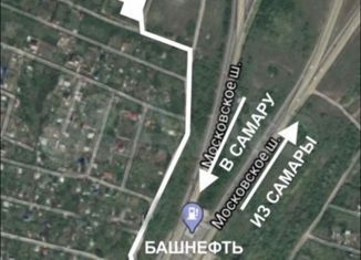 Земельный участок на продажу, 13.5 сот., дачный массив Сокский, 8-я линия