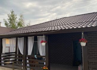 Продаю дом, 65 м2, территория Новое Трубино, 3-я Луговая улица, 9