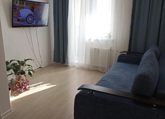 Продажа 1-комнатной квартиры, 35 м2, Москва, улица Логинова, 7к1