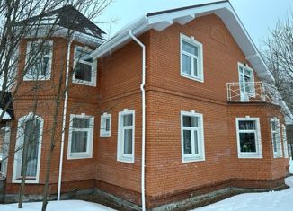 Продам дом, 210 м2, деревня Беклемишево