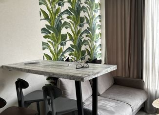 Квартира на продажу студия, 20 м2, село Высокое, Полянская улица, 49Б