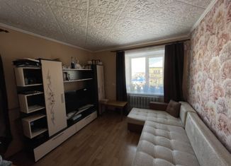 Продажа 1-комнатной квартиры, 31.7 м2, Городец, улица Фурманова, 1