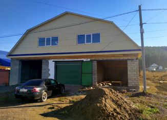 Продажа земельного участка, 22 сот., село Мраково, Цветочная улица