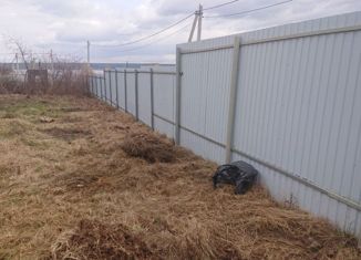 Участок на продажу, 10 сот., село Ташевка, Зелёная улица, 27