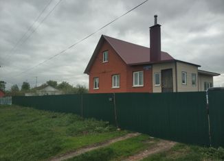Продажа дома, 117 м2, Пензенская область